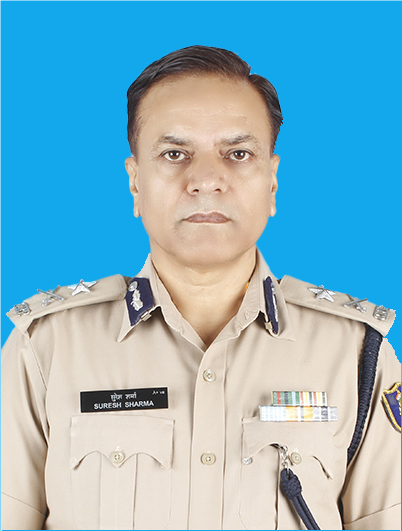 SURESH SHARMA
